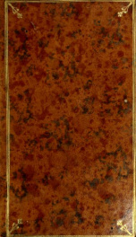 Oeuvres posthumes de Jean-Jacques Rousseau, ou Recueil de pieces manuscrites, pour servir de Supplément aux editions publiées pendant sa vie 12_cover
