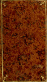 Oeuvres posthumes de Jean-Jacques Rousseau, ou Recueil de pieces manuscrites, pour servir de Supplément aux editions publiées pendant sa vie 11_cover