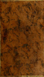 Oeuvres posthumes de Jean-Jacques Rousseau, ou Recueil de pieces manuscrites, pour servir de Supplément aux editions publiées pendant sa vie 8_cover