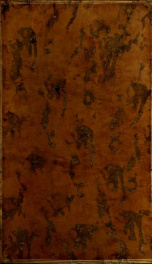 Oeuvres posthumes de Jean-Jacques Rousseau, ou Recueil de pieces manuscrites, pour servir de Supplément aux editions publiées pendant sa vie 5_cover
