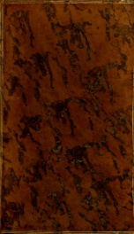 Oeuvres posthumes de Jean-Jacques Rousseau, ou Recueil de pieces manuscrites, pour servir de Supplément aux editions publiées pendant sa vie 4_cover