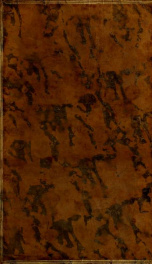 Oeuvres posthumes de Jean-Jacques Rousseau, ou Recueil de pieces manuscrites, pour servir de Supplément aux editions publiées pendant sa vie 2_cover