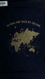 To India and back by the Cape_cover