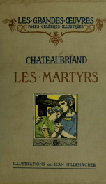 Les martyrs_cover