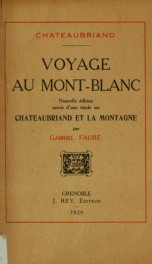 Voyage au Mont-Blanc_cover