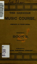 Canadian music course 3_cover