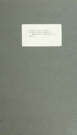 Répertoire numérique de la série K (lois, ordonnances et arrêtés) dressé par Edmond Pélissier, archiviste départemental ser.K_cover