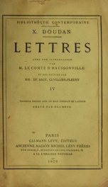 Lettres 4_cover