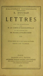 Lettres 3_cover