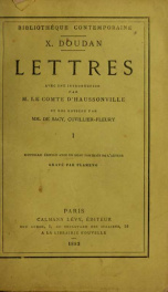 Lettres 1_cover