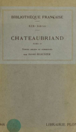 Chateaubriand 2_cover