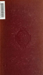 A constitutional history of the British empire, from the accession of Charles I. to the restoration: with an introd., tracing the progress of society and of the constitution from the feudal times to the opening of the history, and including a particular e_cover