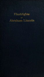 Flashlights of Abraham Lincoln_cover