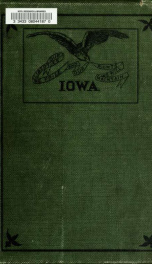 Iowa : its history and its foremost citizens 2_cover