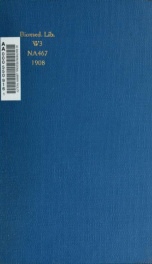 Report of the proceedings of the National conference on infantile mortality, held in the Caxton hall, Westminster, on the 23rd, 24th, and 25th March 1908, president - Right Hon. John Burns .._cover