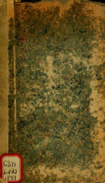 One branch of the descendants of Thomas Chamberlain, of Woburn, 1644_cover