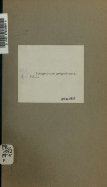 Monographies grégoriennes 1_cover