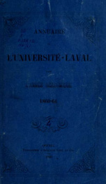 Annuaire général 1860-61_cover