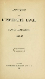Annuaire général 1886-87_cover