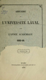 Annuaire général 1880-81_cover