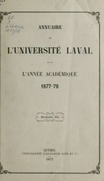 Annuaire général 1877-78_cover