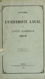 Annuaire général 1878-79_cover