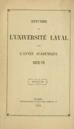 Annuaire général 1872-73_cover