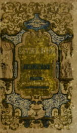 Le livre d'or de la jeunesse_cover