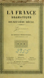 Toujours, ou, L'avenir d'un fils: comédie-vaudeville en deux actes_cover