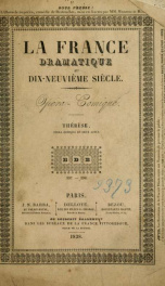 Thérèse: opéra comique en deux actes_cover