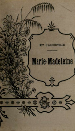 Marie-Madeleine : Le médecin du village : Résignation_cover