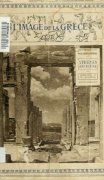 Athènes ancienne;_cover