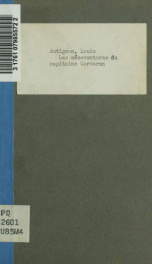 Les mésaventures du capitaine Corvoran; pièce bouffe en un acte [par] Louis Autigeon & Georges Despiau_cover