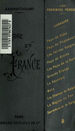 Voyage en France 50_cover