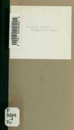 Consignes de demain; doctrine et origines de l'Action française [par] Antonio Perrault, Lionel Groulx et Pierre Homier_cover