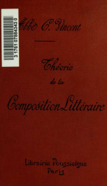 Théorie de la composition littéraire_cover