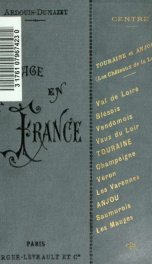 Voyage en France 56_cover