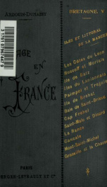 Voyage en France 52_cover