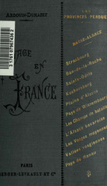 Voyage en France 49_cover