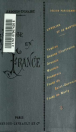 Voyage en France 47_cover