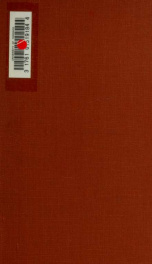 Don Carlos d'Aragon, prince de Viane; étude sur l'Espagne du nord au 15e siècle_cover