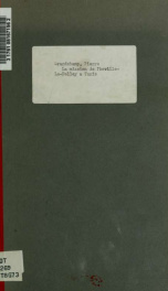 La mission de Pléville-Le-Pelley à Tunis (1793-1794) Documents inédits publiés sous les auspices de la Résidence générale de France à Tunis_cover