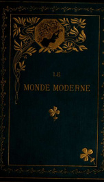 Le Monde moderne 7_cover