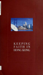 Keeping Faith in Hong Kong_cover