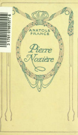 Pierre Nozière_cover