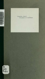 Polonais et Ruthènes; la question de Galicie_cover