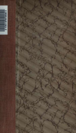 Notice sur le doctorat ès lettres, suivie du catalogue et de l'analyse des thèses françaises et latines admises par les facultés de lettres depuis 1810, avec index et table alphabétique des docteurs. [Supplements] 1880-1881 [à 1885-1886]_cover