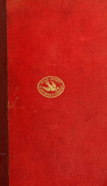 International arbitration. International tribunals. A collection of the various schemes which have been propounded; and of instances in the nineteenth century_cover