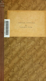 The annalist Licianus; a lecture delivered in the hall of Corpus Christi college, Oxford May 29, 1908_cover