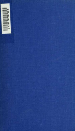 Histoire de la propriété prétorienne et de l'action publicienne, avec un facsimile du [paragraphe] 283 des fragments du Vatican 2_cover